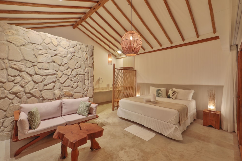 Exclusive Bungalow photo 2