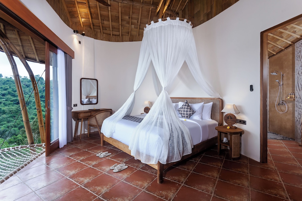 Deluxe Villa with Valley View photo 2