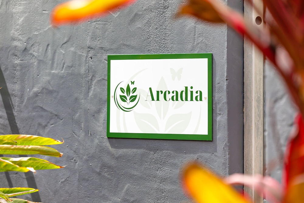 Arcadia Villa photo 3
