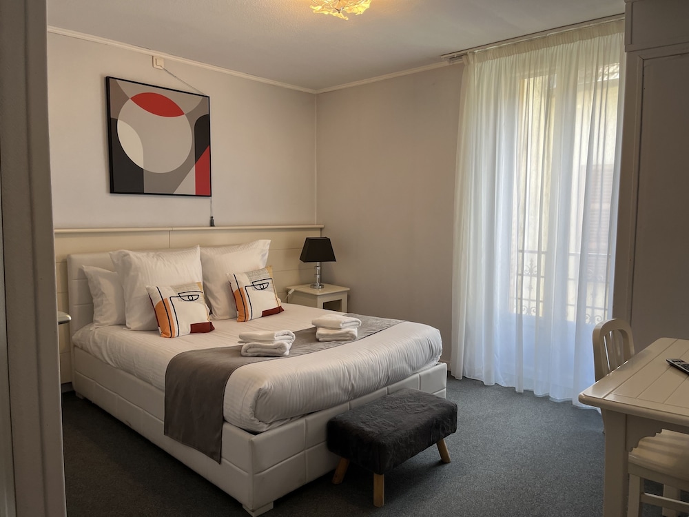 Superior Double Room - Photo 4