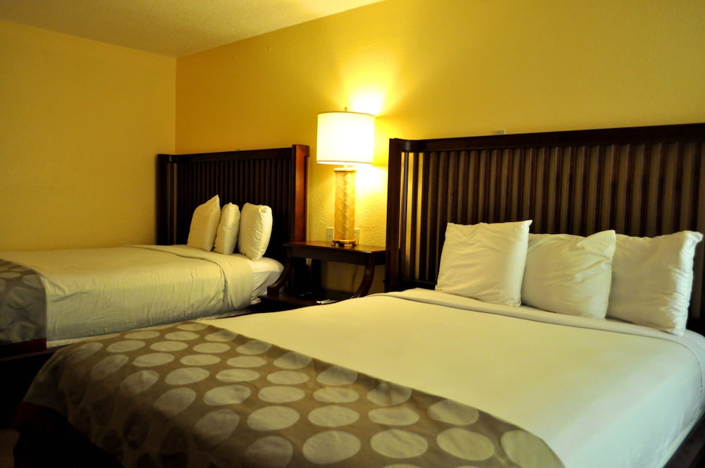 Standard Room, 2 Queen Beds