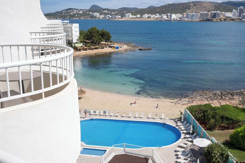 The Innside Room Sea View - Photo 3