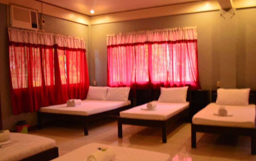 Dormitory Room photo 1
