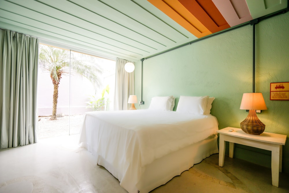 Standard Double Room - Photo 3