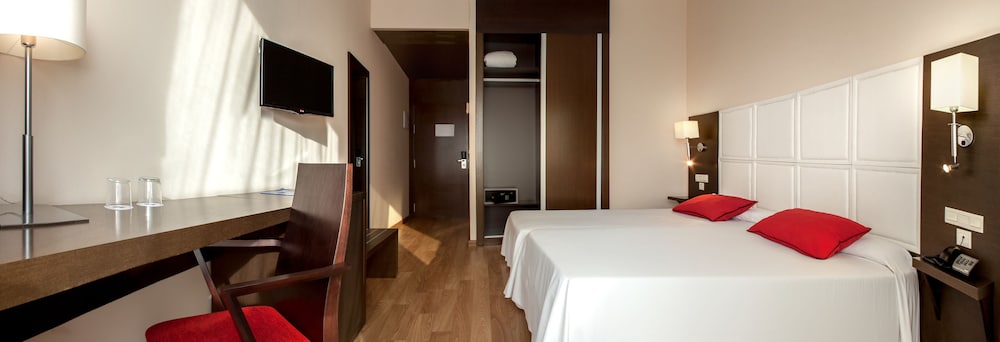 Double Room, Balcony photo 3