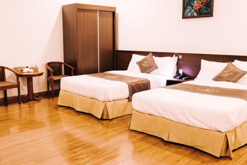 Standard Double Room, 1 Double Bed photo 3