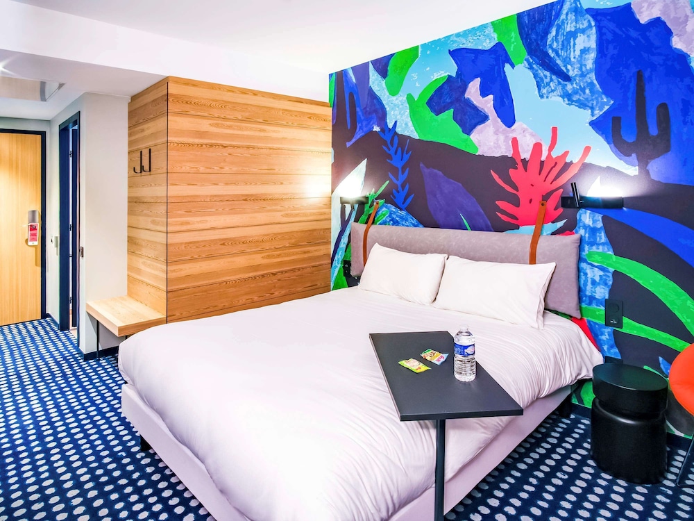 Standard Room, 1 Double Bed - Photo 3