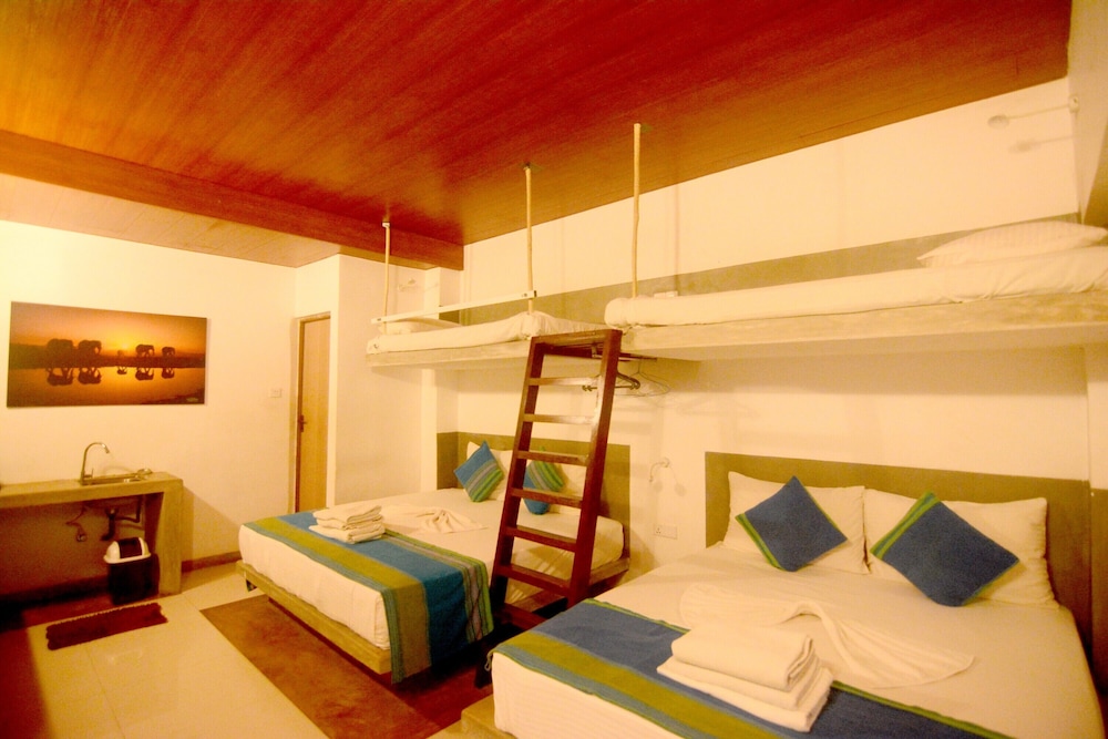 Deluxe Room photo 1
