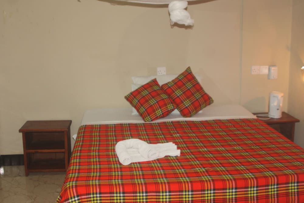 Standard Double Room photo 2