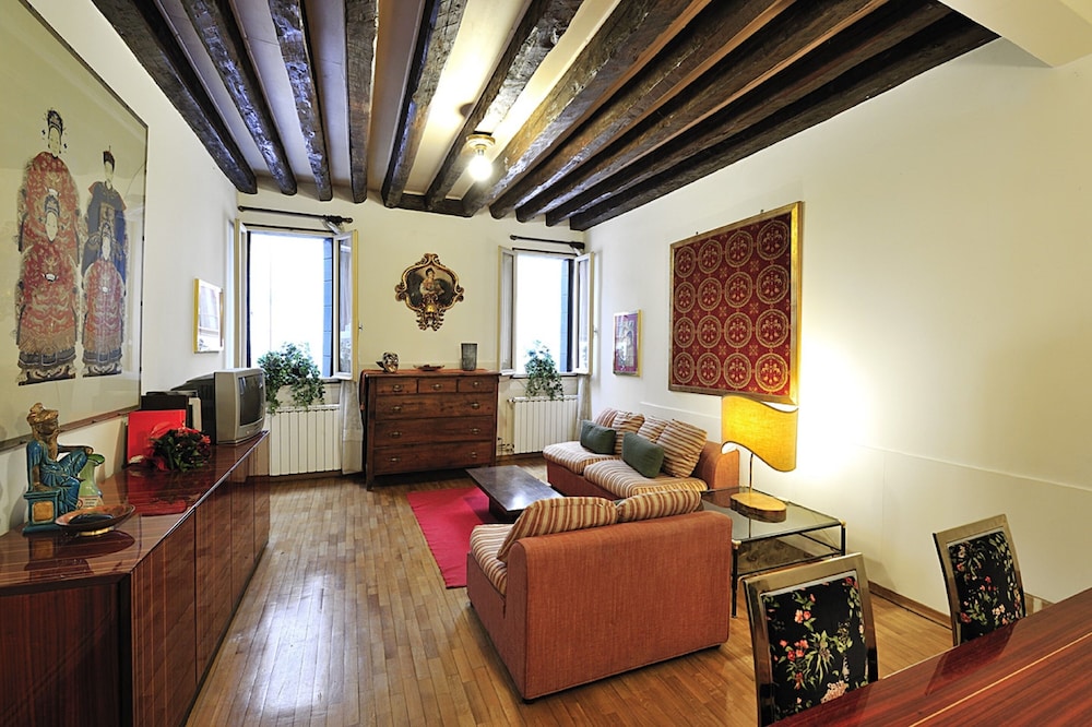Apartment, 1 Bedroom photo 1