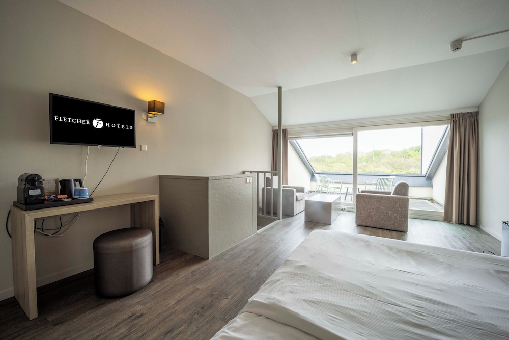Family Suite, Balcony (Dune view) - Photo 4
