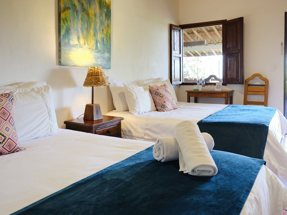 Superior Quadruple Room photo 1