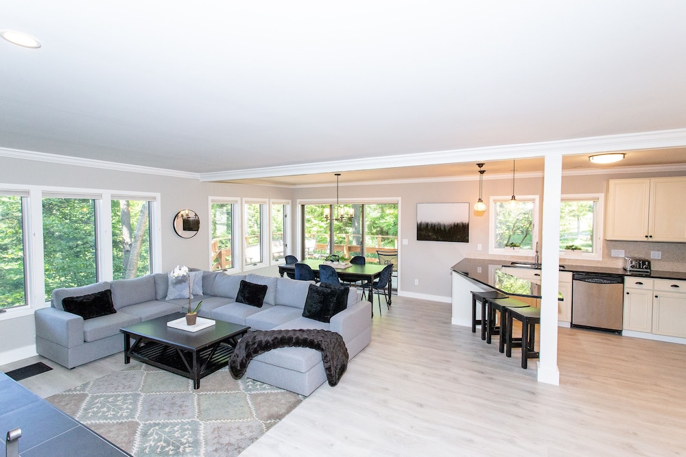 Three Bedroom Resort Home 450A