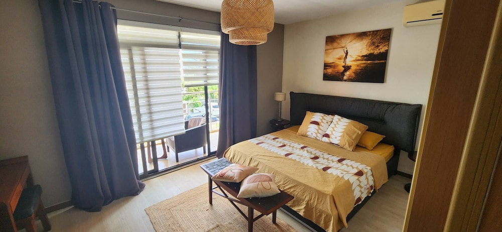 Villa, 2 Bedrooms, Smoking, Private Pool