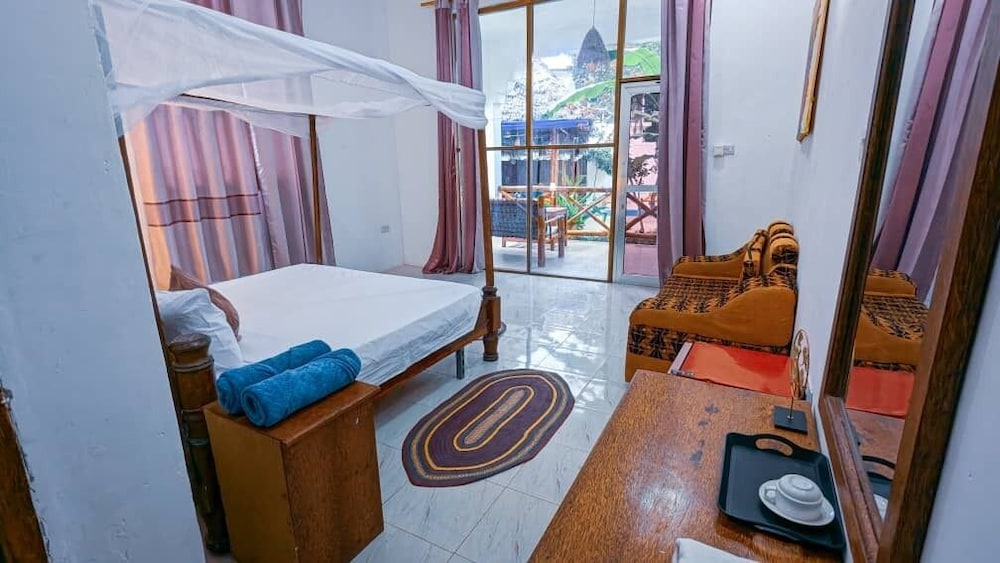 Exclusive Double Room