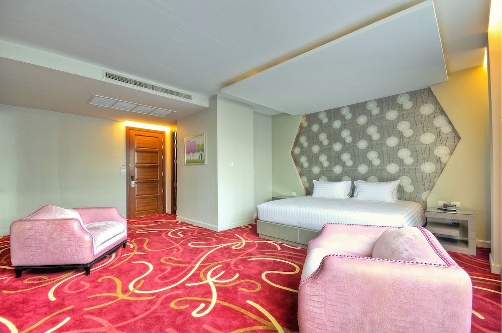 Deluxe Room photo 1