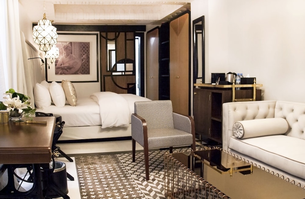 Suite Barbara Hutton