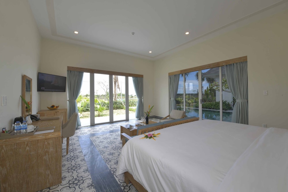 Cocoland Luxury 2 Bedrooms Villa - Photo 2