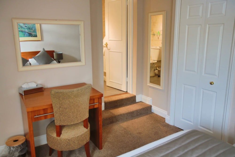 Economy Double Room, 1 Double Bed