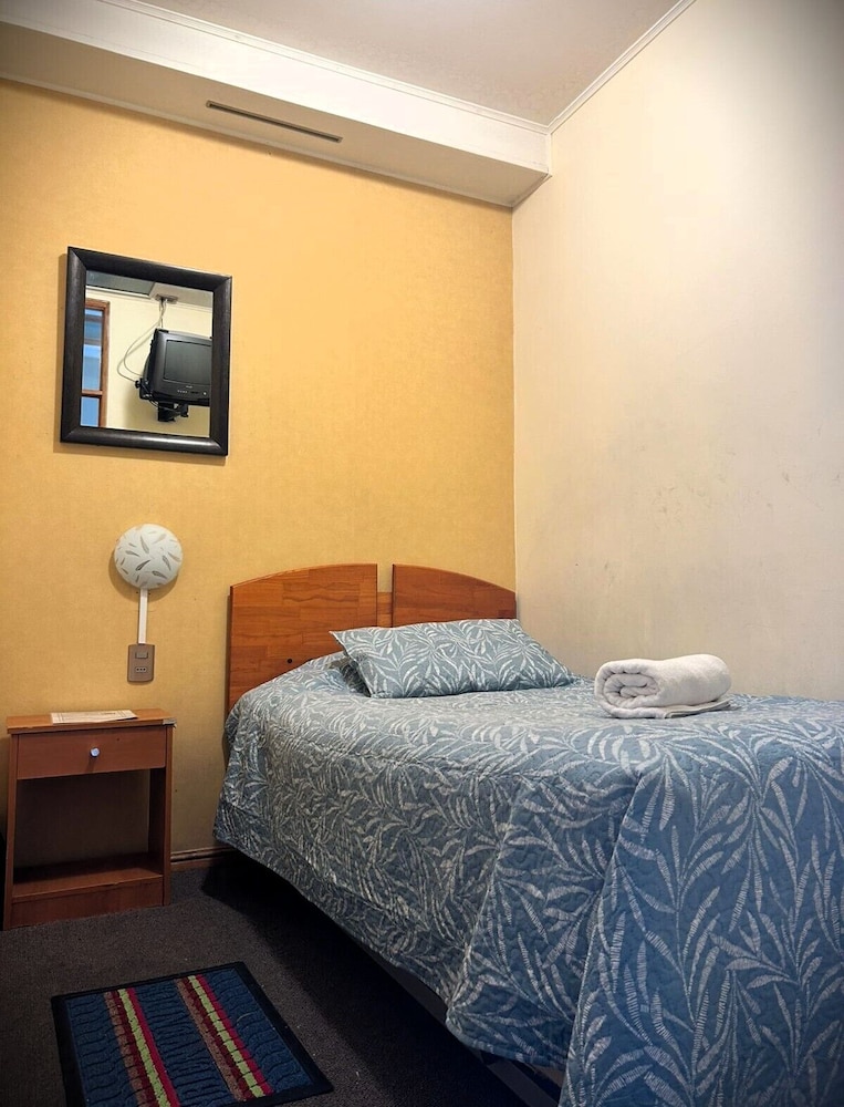 Basic Room photo 1