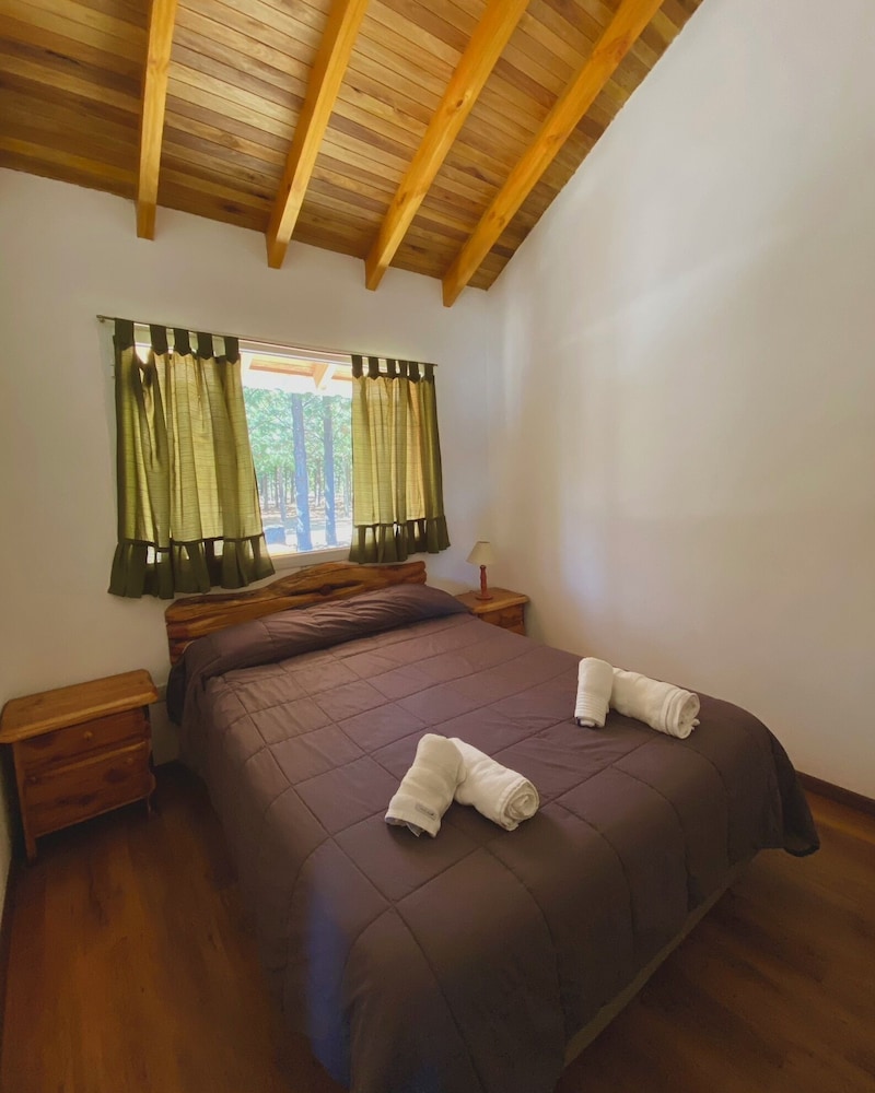 Cabin, Beach View photo 3