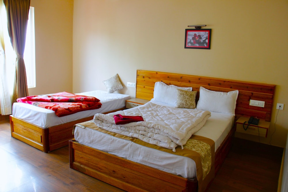Standard Room - Photo 3