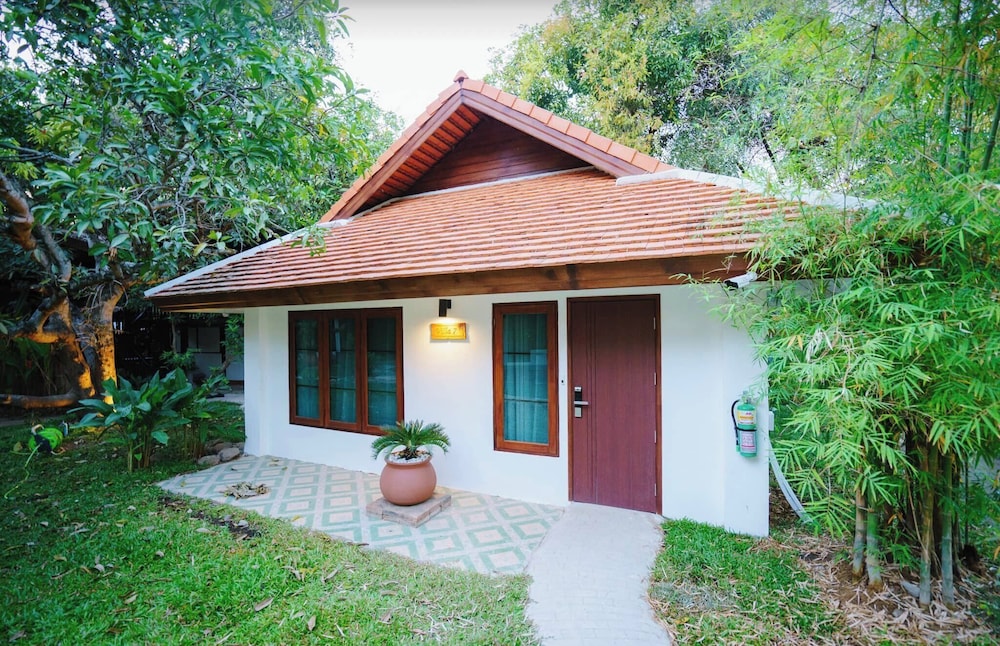 Comfort Bungalow