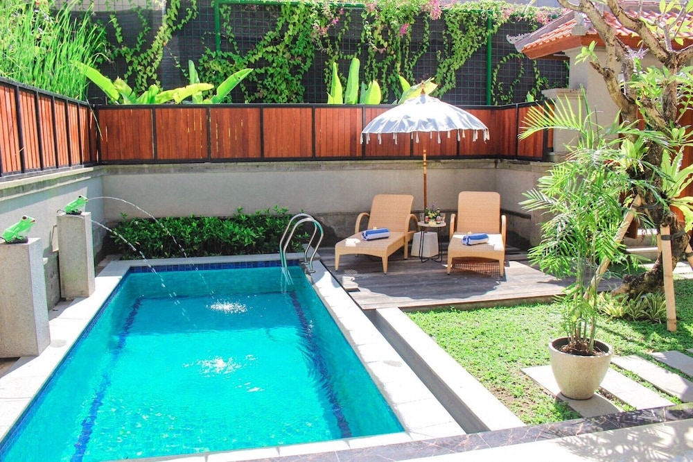 Premium Villa, 3 Bedrooms, Private Pool - Photo 7