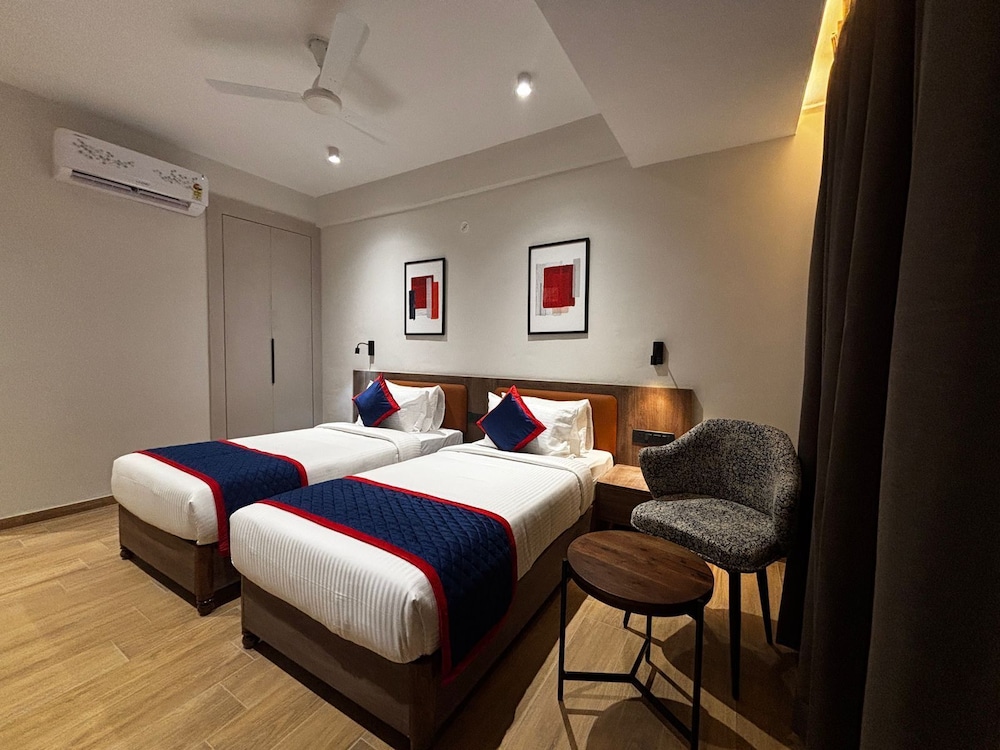 Deluxe Room photo 3