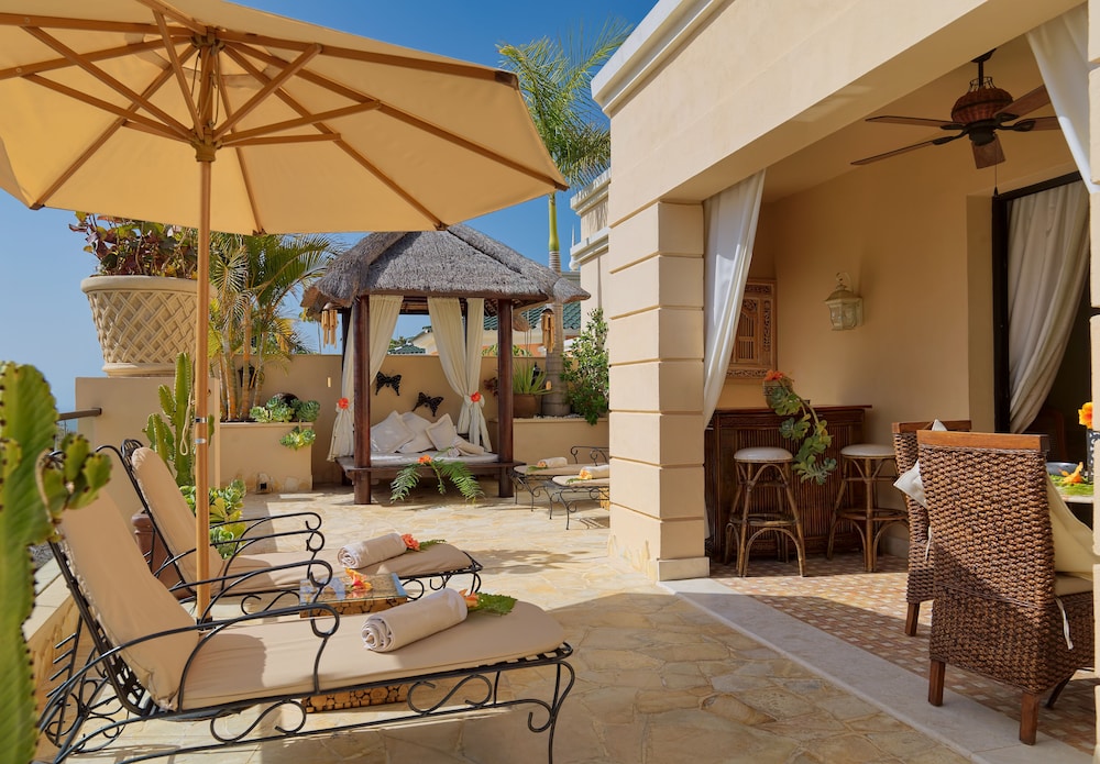 2 bedroom Grand Princess Villa (piscina privada climatizada) thumbnail 5