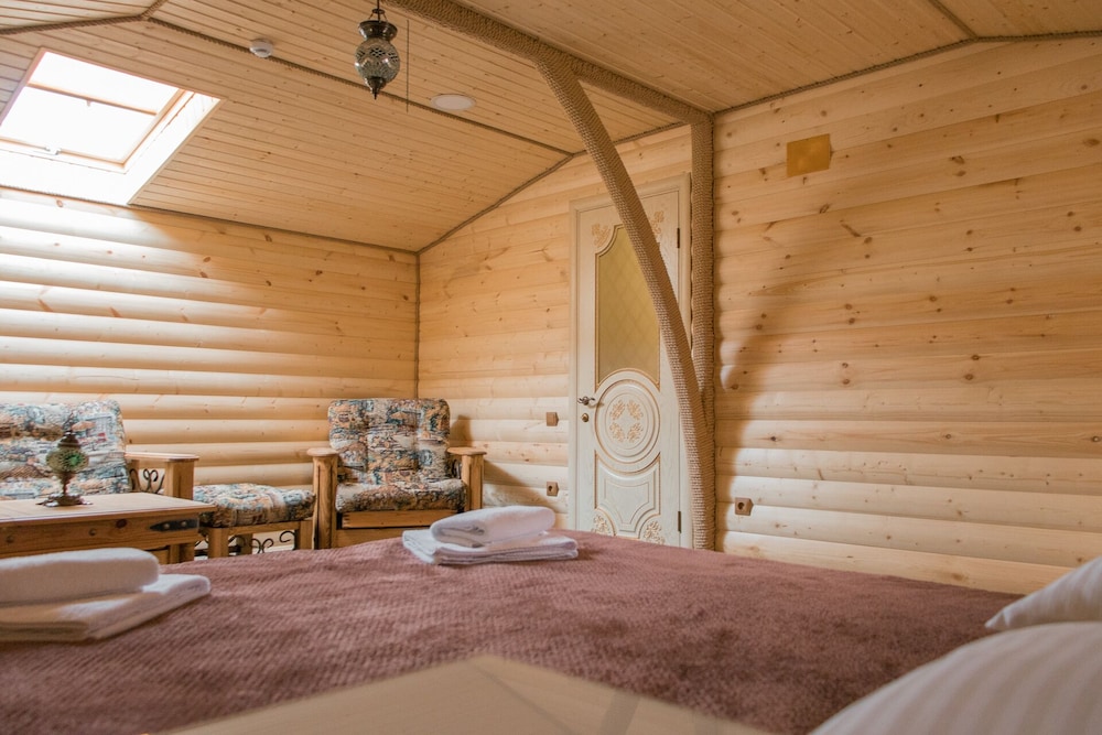 Cottage, Sauna photo 1