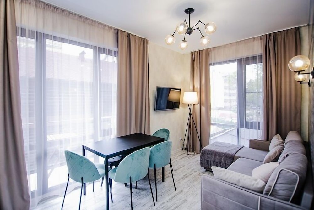 Apartment, 2 Bedrooms, Non Smoking