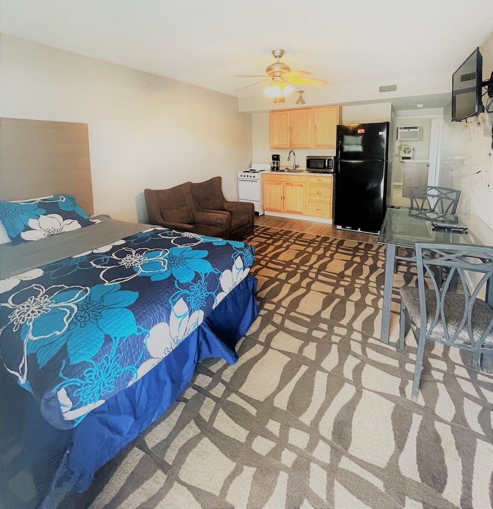 Apartment, Multiple Beds, Kitchenette photo 1