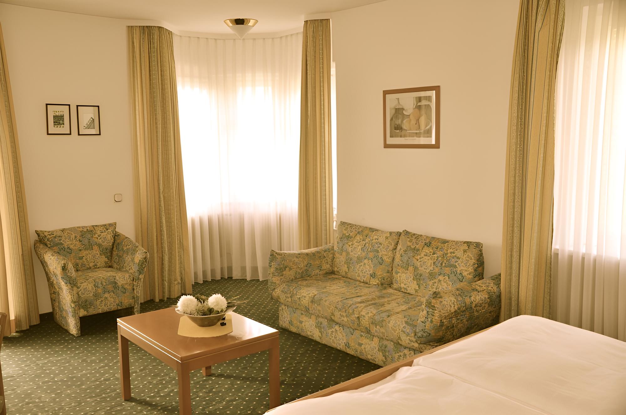 Comfort Double Room photo 2