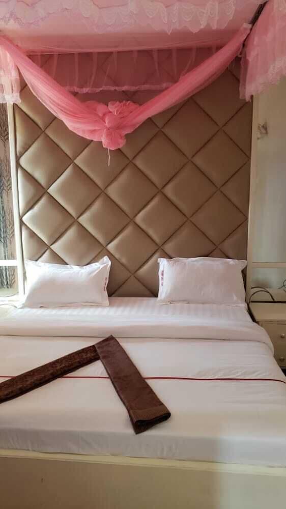 Executive Twin Room photo 3