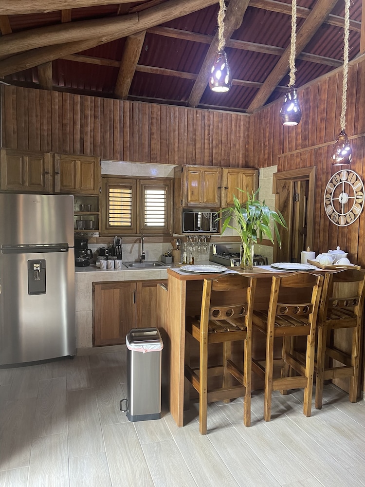Cottage, 1 Bedroom photo 2