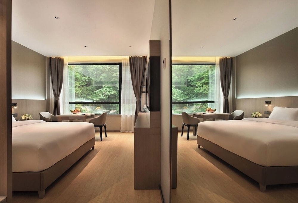 Luxury Room, Mountain View photo 3