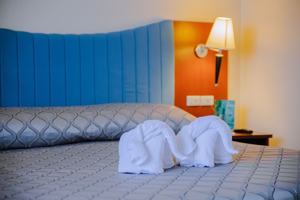Executive Suite, 1 Double Bed photo 2