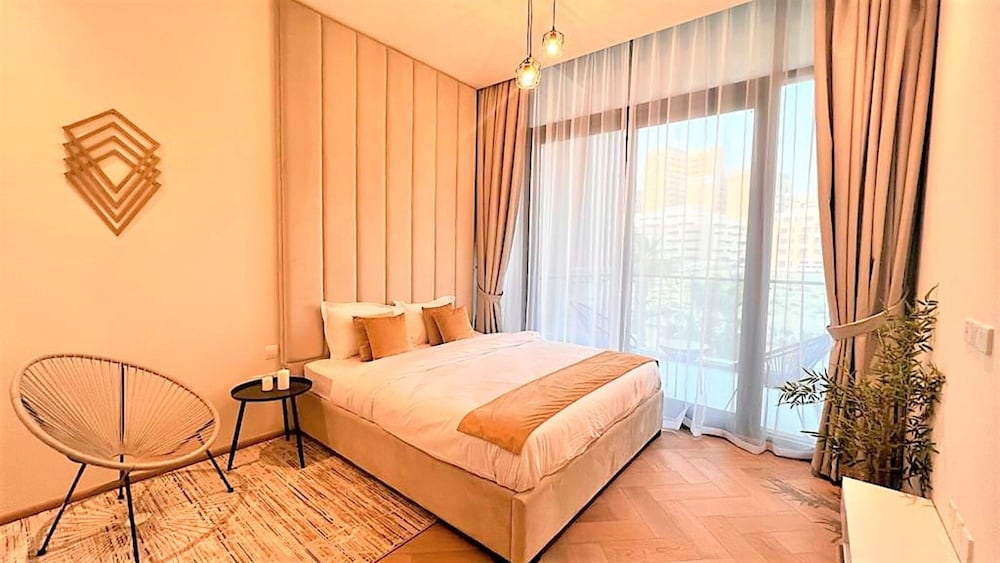 Apartment (1 Bedroom)