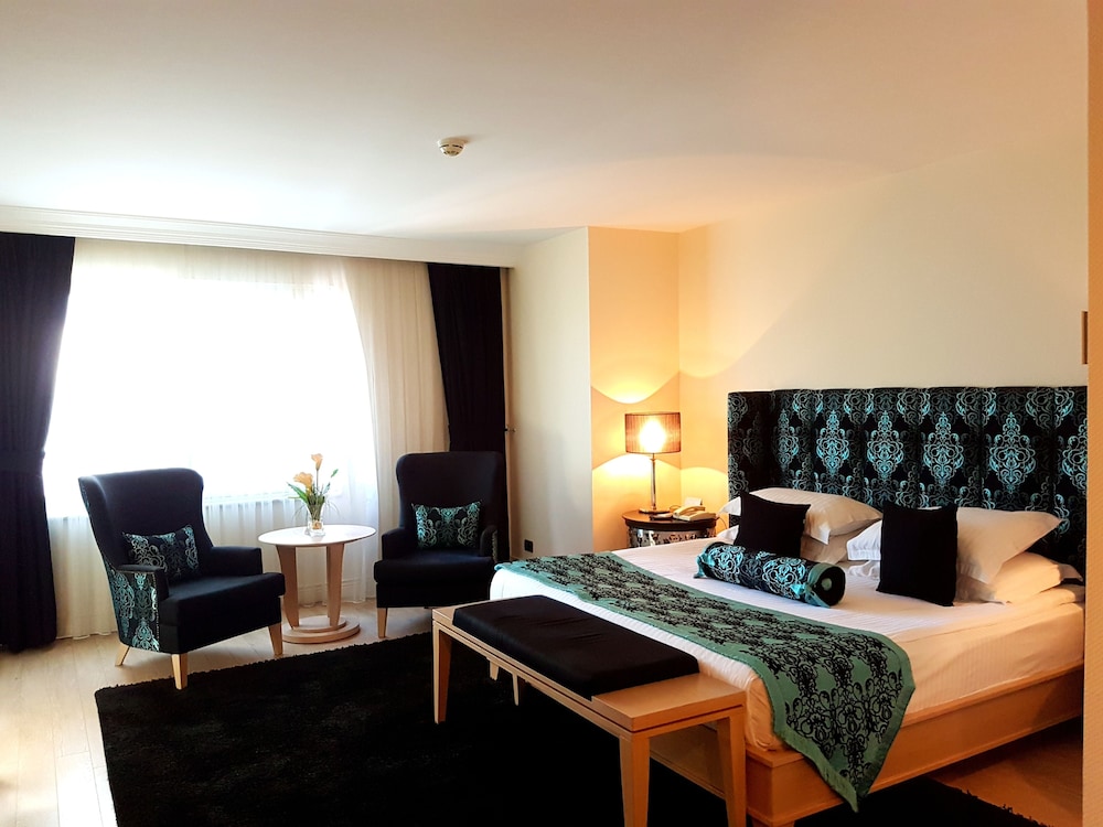 Deluxe Suite photo 1