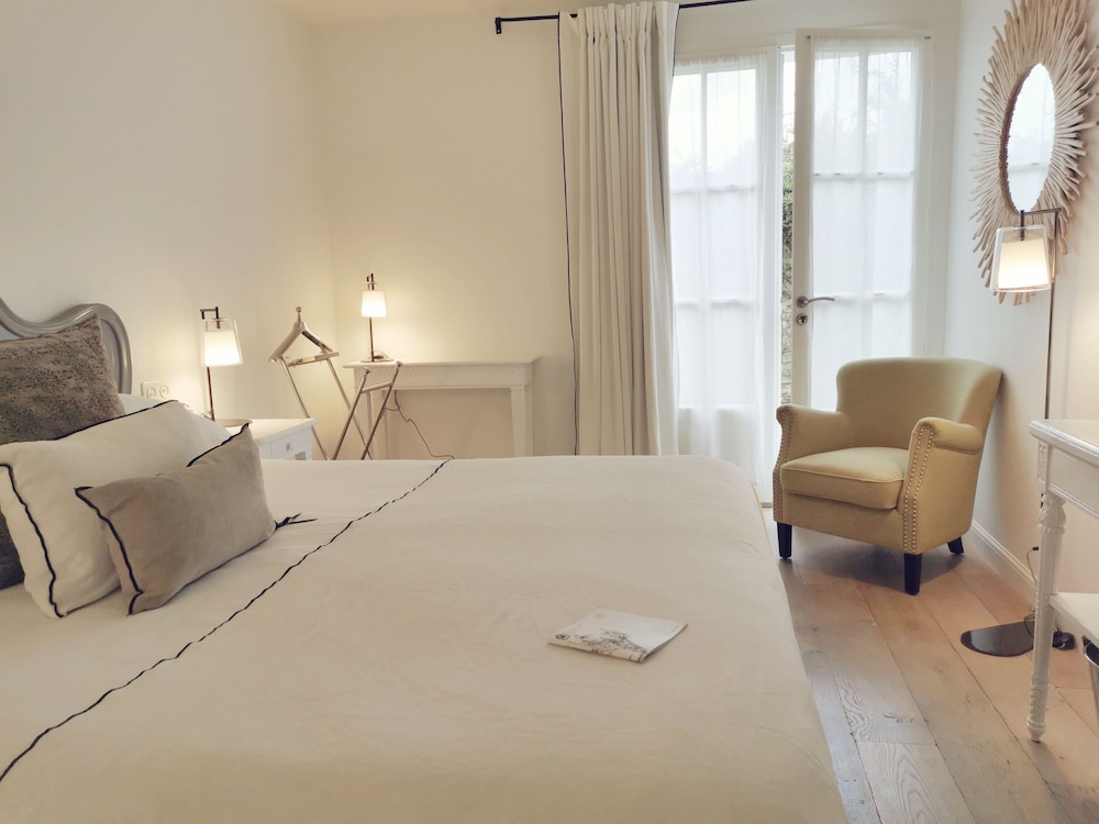 Superior Double Room photo 2