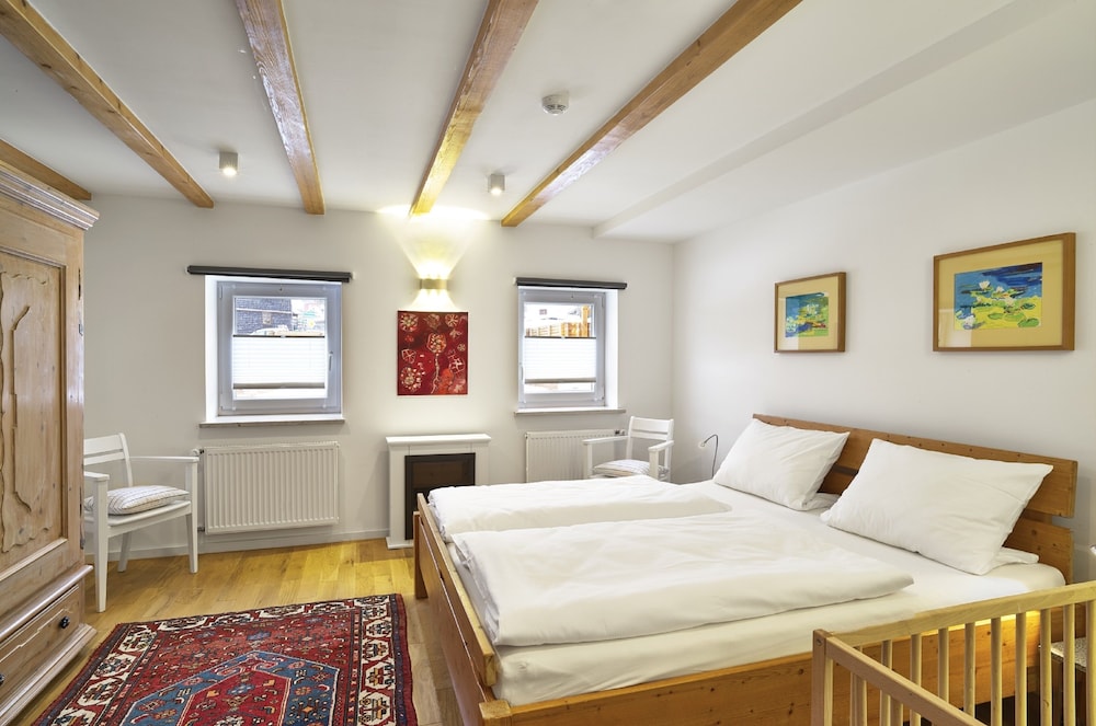 Loft, 4 Bedrooms photo 3