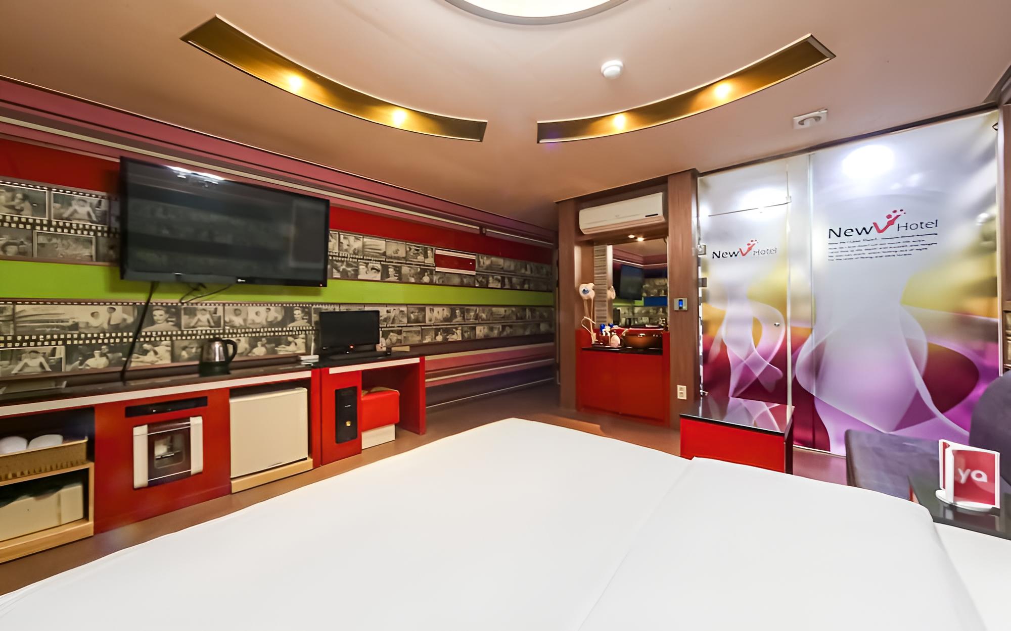 Room (Standard) - Photo 2