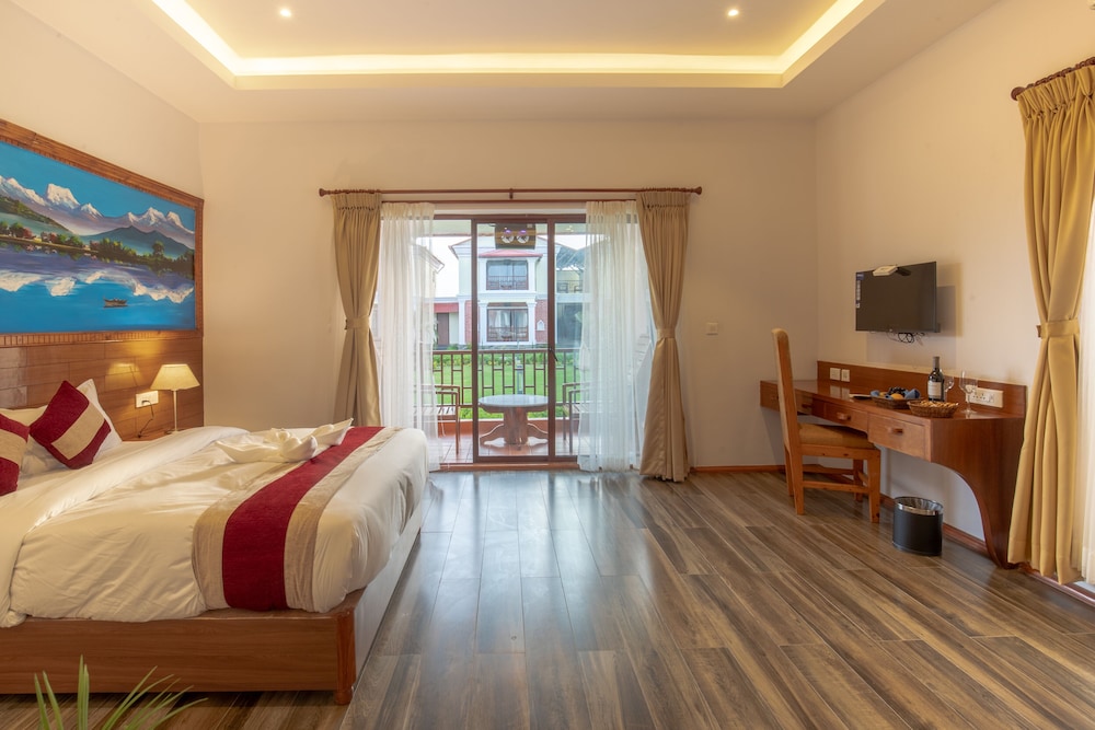 Junior Suite - Photo 3