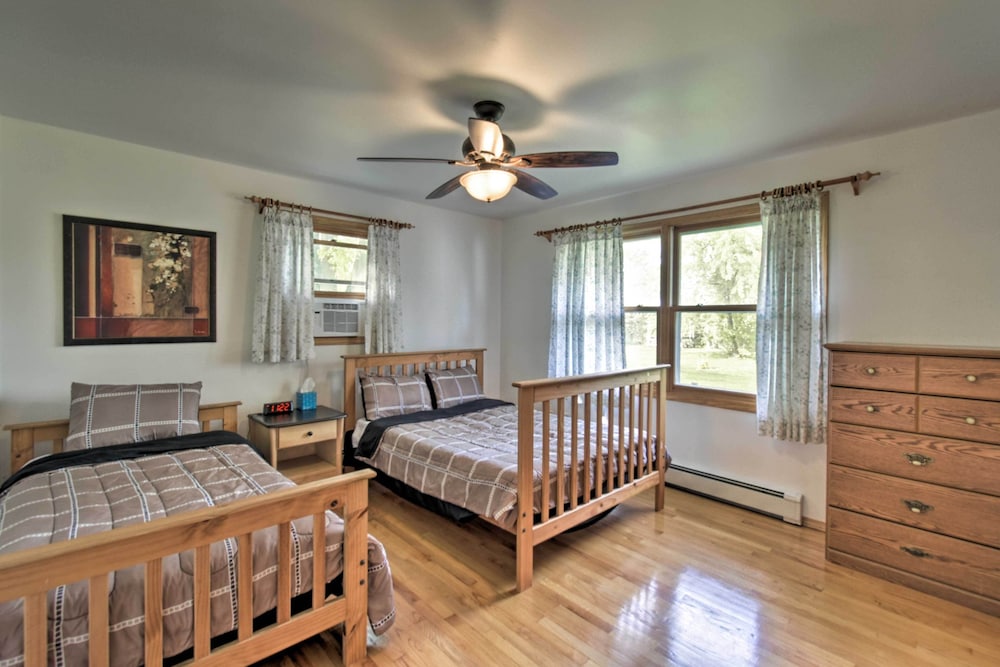 House (2 Bedrooms) photo 3