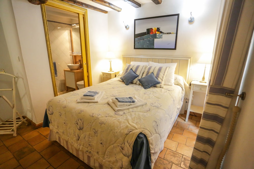 Standard Double Room (Chjara) photo 2