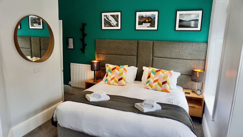 Superior Suite, Ensuite photo 1