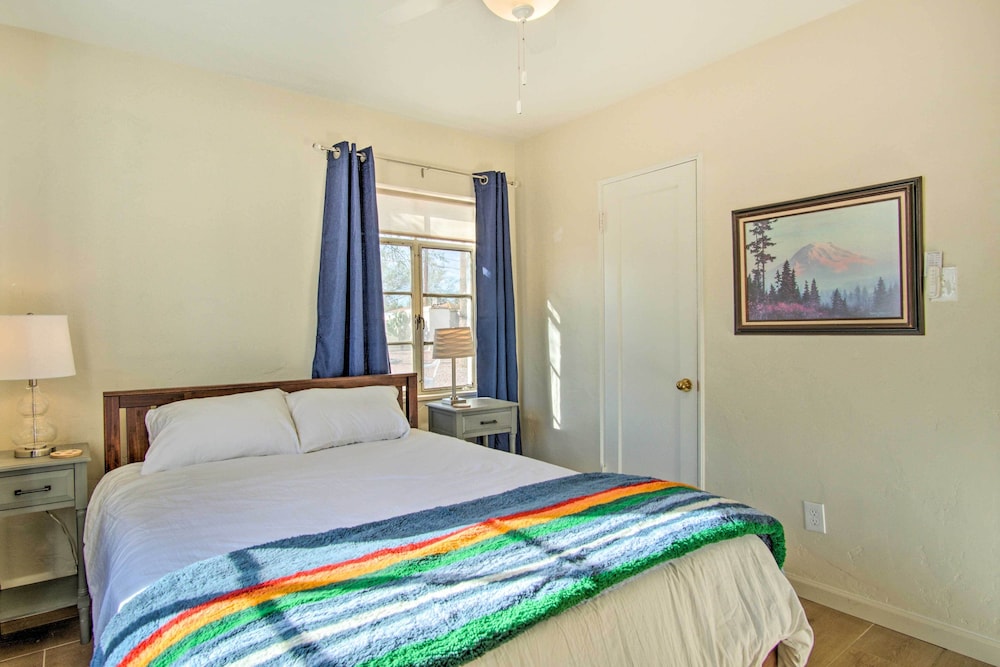 House (2 Bedrooms) photo 1