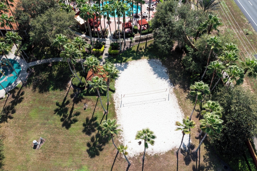 Marvelous 5Bd Single Family w/ Pool@258 Solana Resort, Billede 53