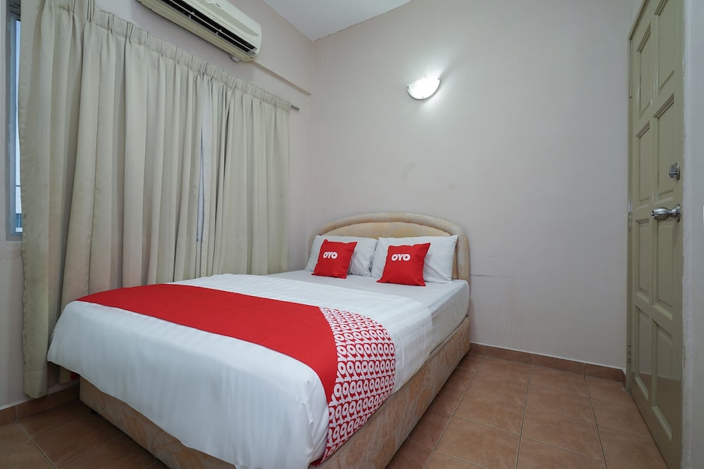 Deluxe Double Room, 1 Queen Bed - Photo 2